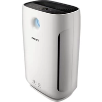Philips AC2887/10 AC2887/10 Luftreiniger 79m² Weiß, Schwarz Philips AC2887/10 AC2887/10 Luftreiniger 79m² Weiß, Schwarz