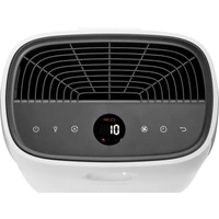 Philips AC2887/10 AC2887/10 Luftreiniger 79m² Weiß, Schwarz Philips AC2887/10 AC2887/10 Luftreiniger 79m² Weiß, Schwarz