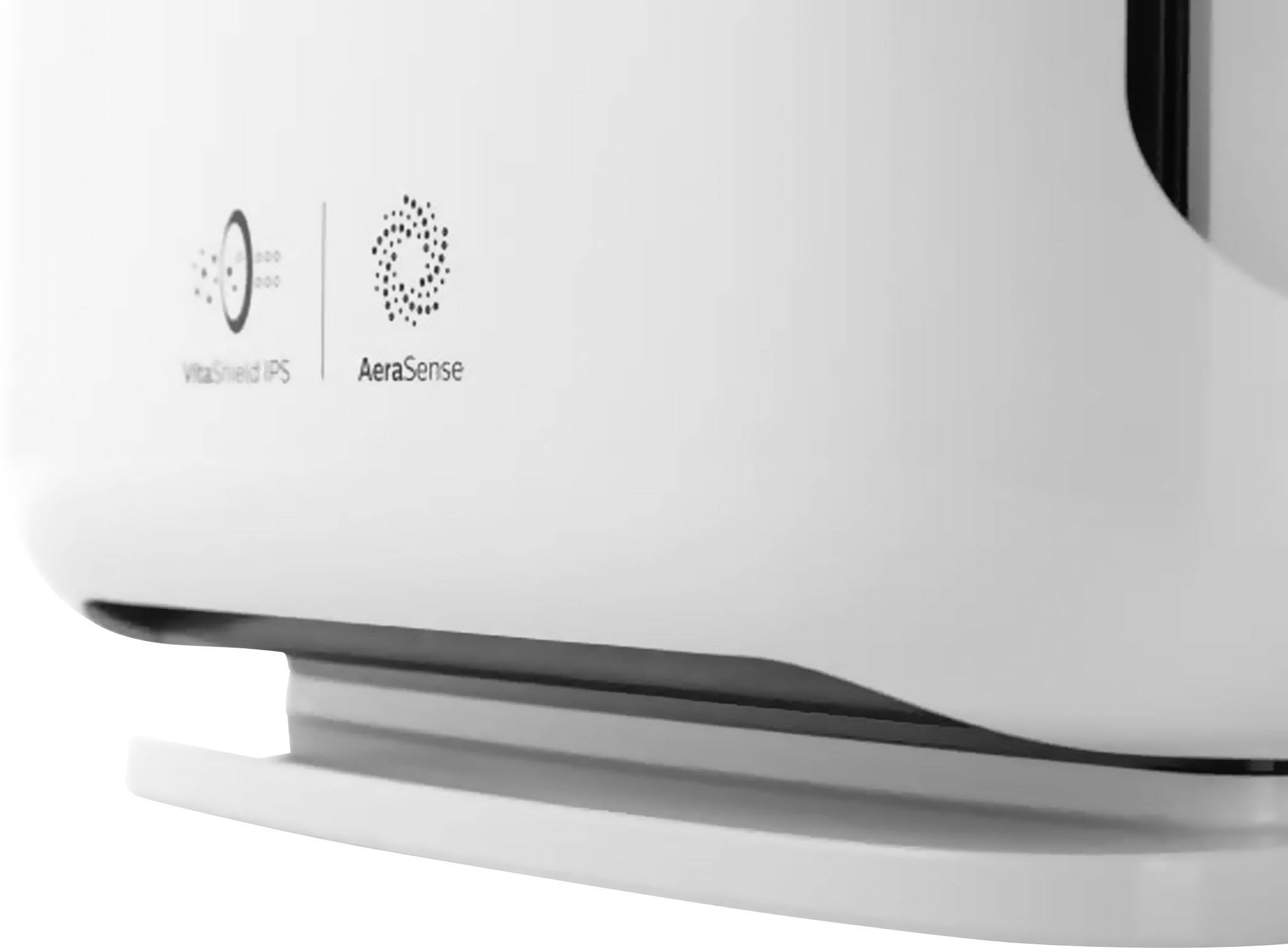 Philips AC2887/10 AC2887/10 Luftreiniger 79 m² Weiß, Schwarz