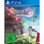 Dragon Quest XI: Streiter des Schicksals - Edition des Lichts PS4 USK: 12 Dragon Quest XI: Streiter des Schicksals - Edition des Lichts PS4 USK: 12