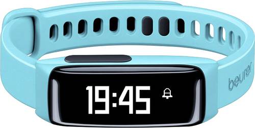 Beurer AS 81 Fitness-Tracker Türkis