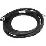 Anybus 024705 Power Kabel 3m M12 Kabel 1St. Anybus 024705 Power Kabel 3m M12 Kabel 1St.