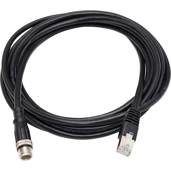 Anybus 024706 Ethernet Kabel 3m Kabel 1 St.