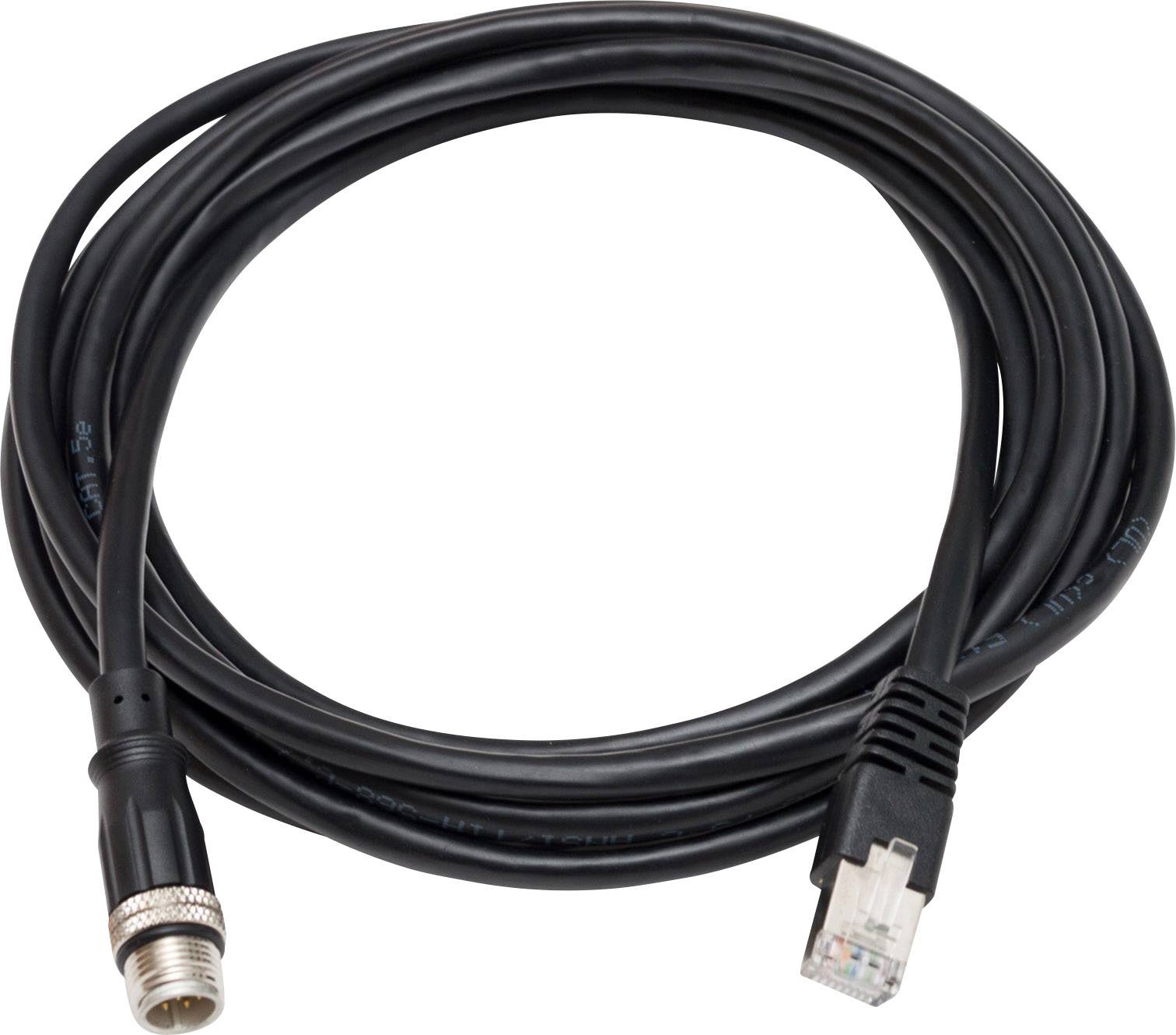Anybus 024706 Ethernet Kabel 3m Kabel 1St.