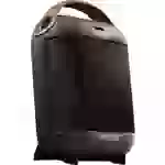 DeLonghi HFX30C18.AG Keramik-Heizlüfter HFX30C18.AG 55m² Grau DeLonghi HFX30C18.AG Keramik-Heizlüfter HFX30C18.AG 55m² Grau