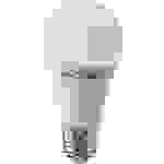 V-TAC VT-210 LED EEK F (A - G) E27 Glühlampenform 9W = 60W Warmweiß (Ø x L) 58mm x 106mm