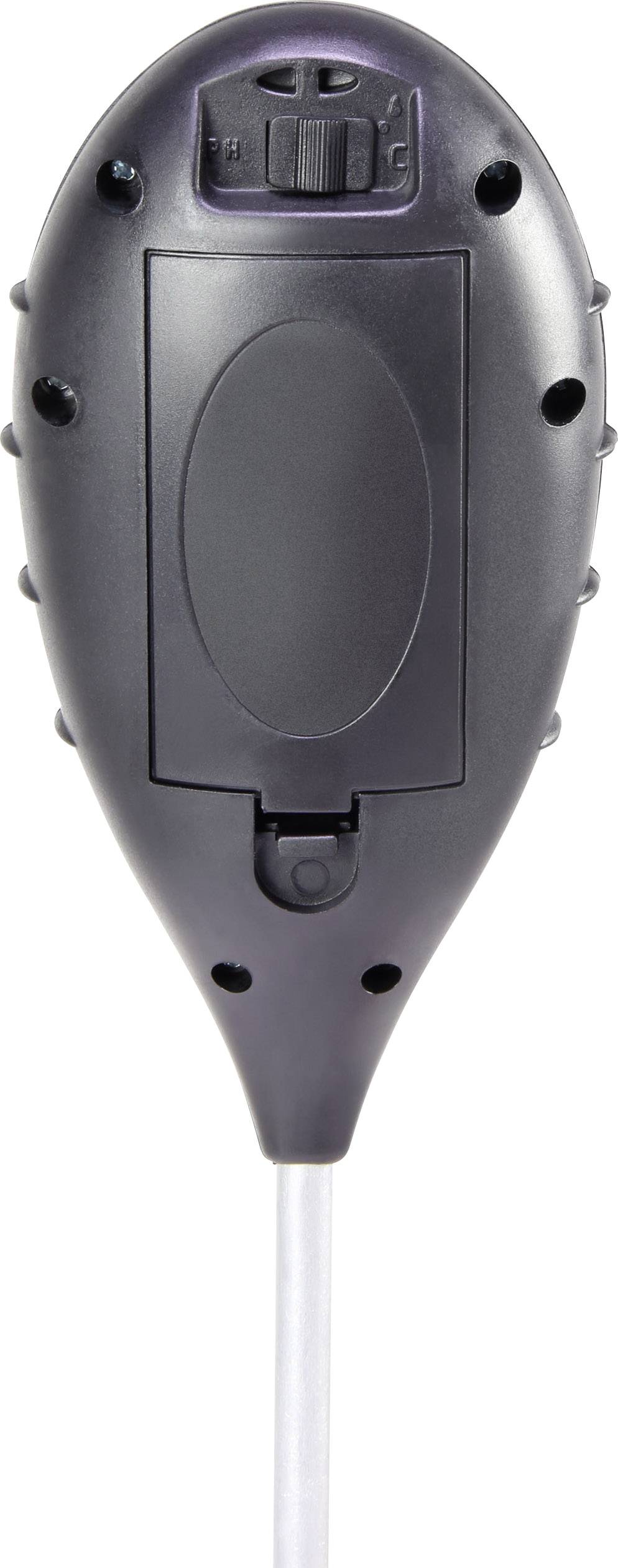 Basetech BT-1678761 Bodenmessgerät