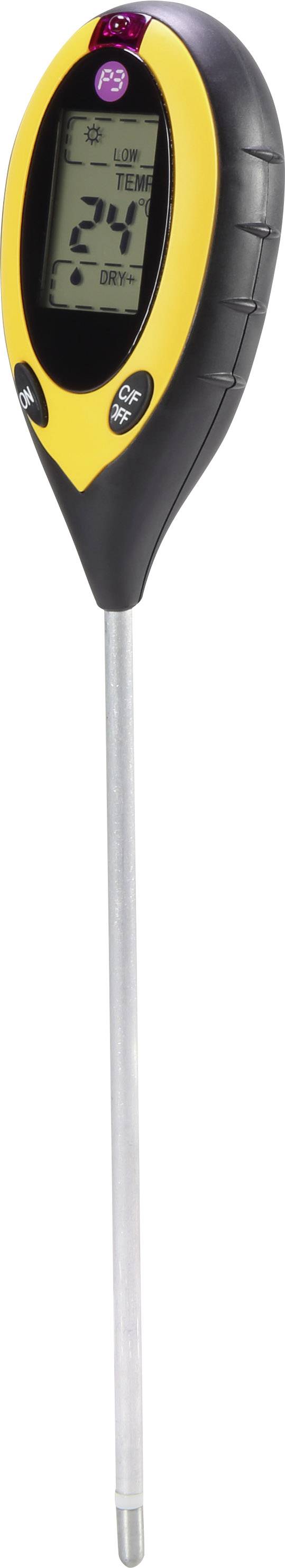 Basetech BT-1678761 Bodenmessgerät