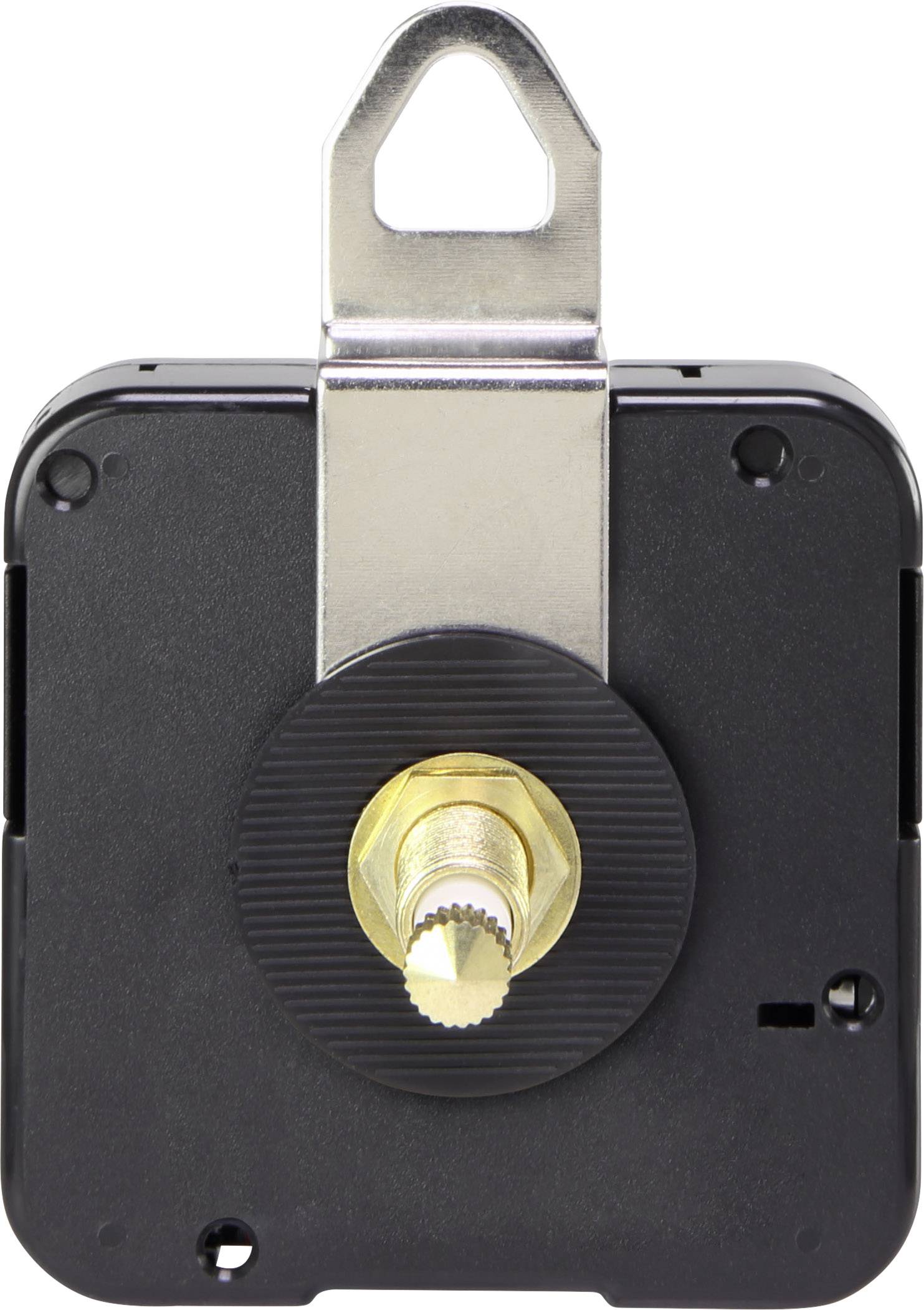 HD-1688ISX Quarz Uhrwerk Drehrichtung=rechts Zeigerwellen-Länge=26.8 mm