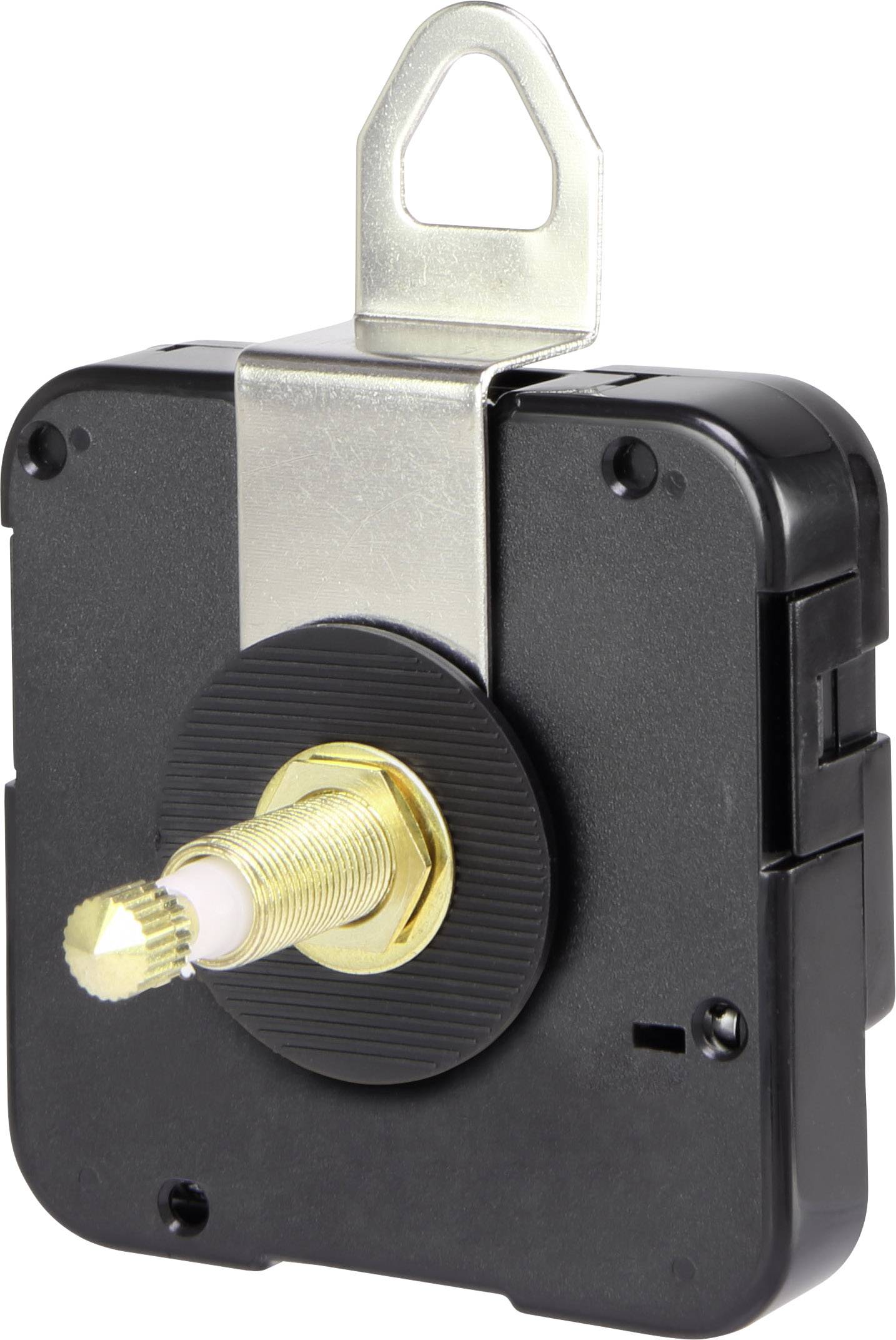 HD-1688ISX Quarz Uhrwerk Drehrichtung=rechts Zeigerwellen-Länge=26.8mm