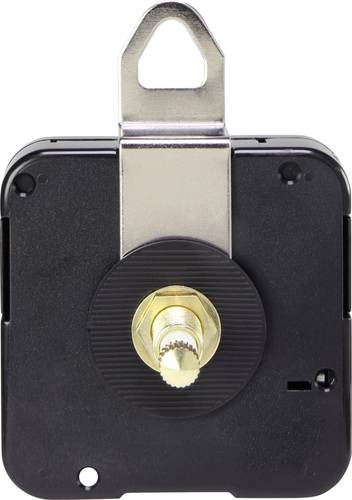 HD-1688ISL Quarz Uhrwerk Drehrichtung=rechts Zeigerwellen-Länge=23.8mm
