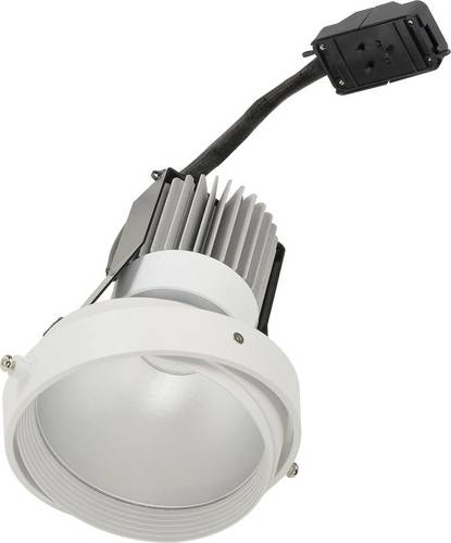 SLV 115461 LED-Modul EEK: LED (A++ - E) 11W Weiß (matt)