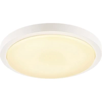 SLV 229961 Außendeckenleuchte LED 21W Weiß SLV 229961 Außendeckenleuchte LED 21W Weiß