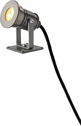 SLV 233560 LED-Außenstrahler Aluminium