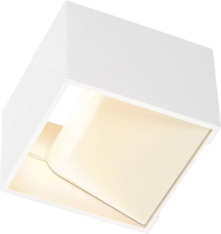 SLV 1000639 LED-Wandleuchte 12W Weiß