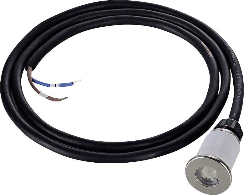 SLV 233540 Außeneinbauleuchte LED Edelstahl