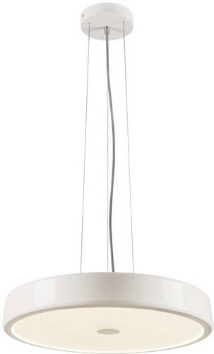 SLV 133341 LED-Pendelleuchte 13W Weiß
