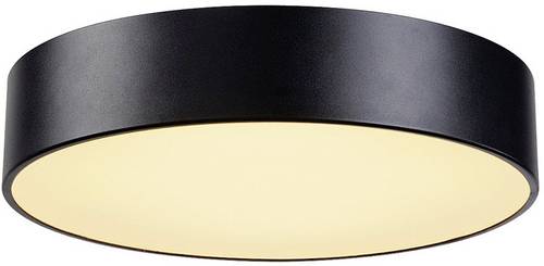 SLV 135070 LED-Deckenleuchte 31W Schwarz