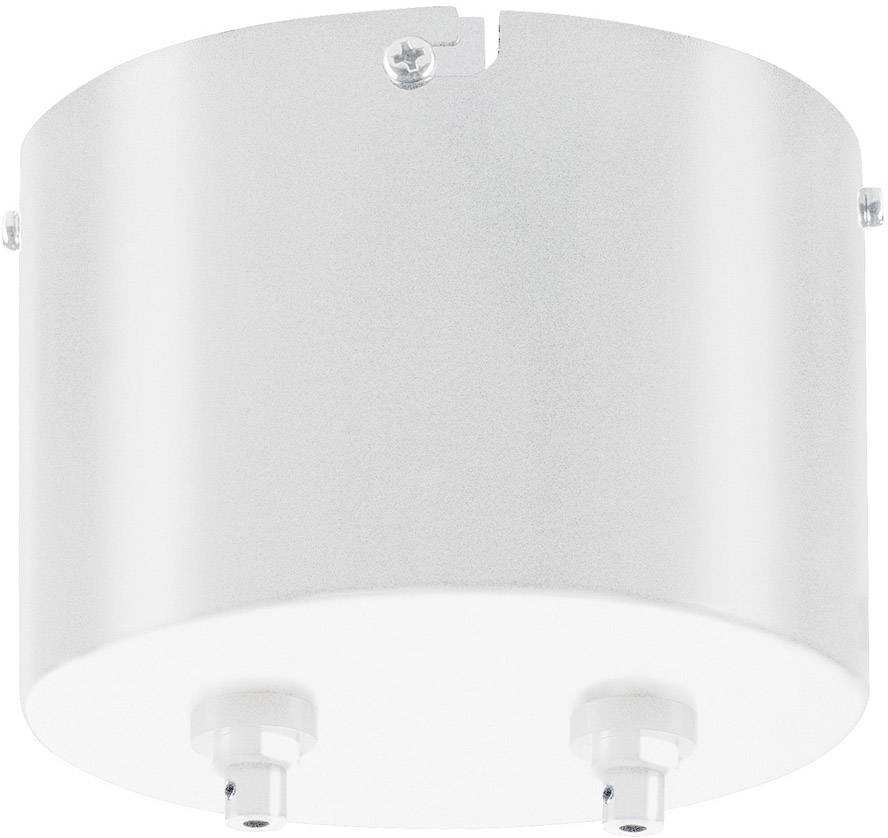 SLV 138991 Lampen Vorschaltgerät Weiß (Ø x H) 13.5cm x 11cm