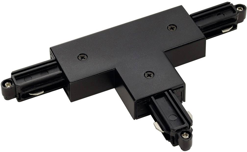 SLV 143080 Hochvolt-Schienensystem-Komponente Schwarz