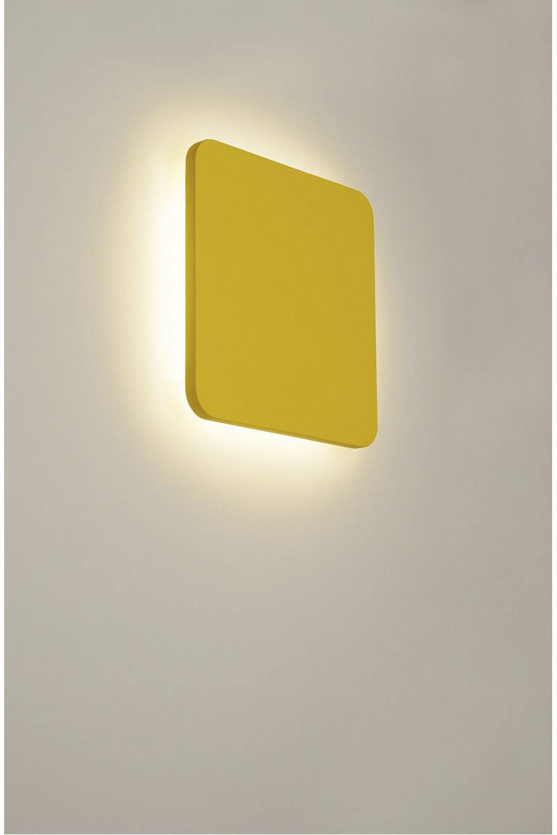 SLV 148019 LED-Deckenleuchte 11W Weiß