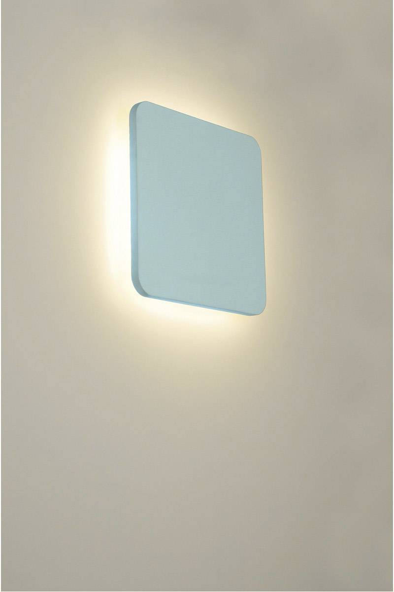 SLV 148019 LED-Deckenleuchte 11W Weiß