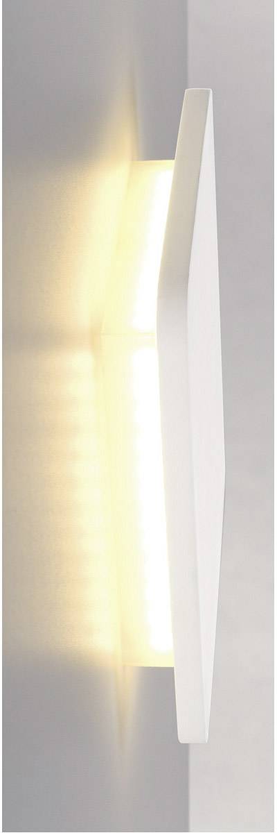 SLV 148019 LED-Deckenleuchte 11W Weiß