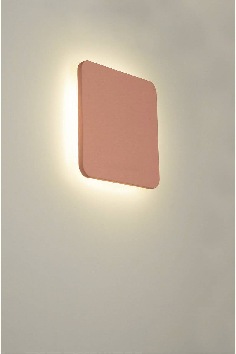 SLV 148019 LED-Deckenleuchte 11W Weiß