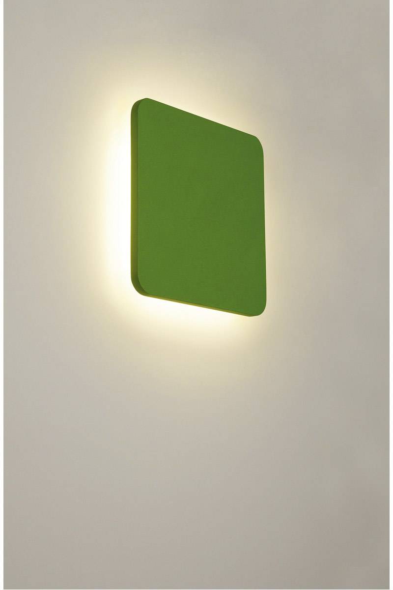 SLV 148019 LED-Deckenleuchte 11W Weiß