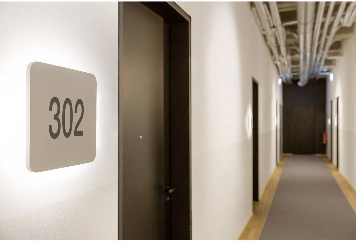 SLV 148019 LED-Deckenleuchte 11W Weiß