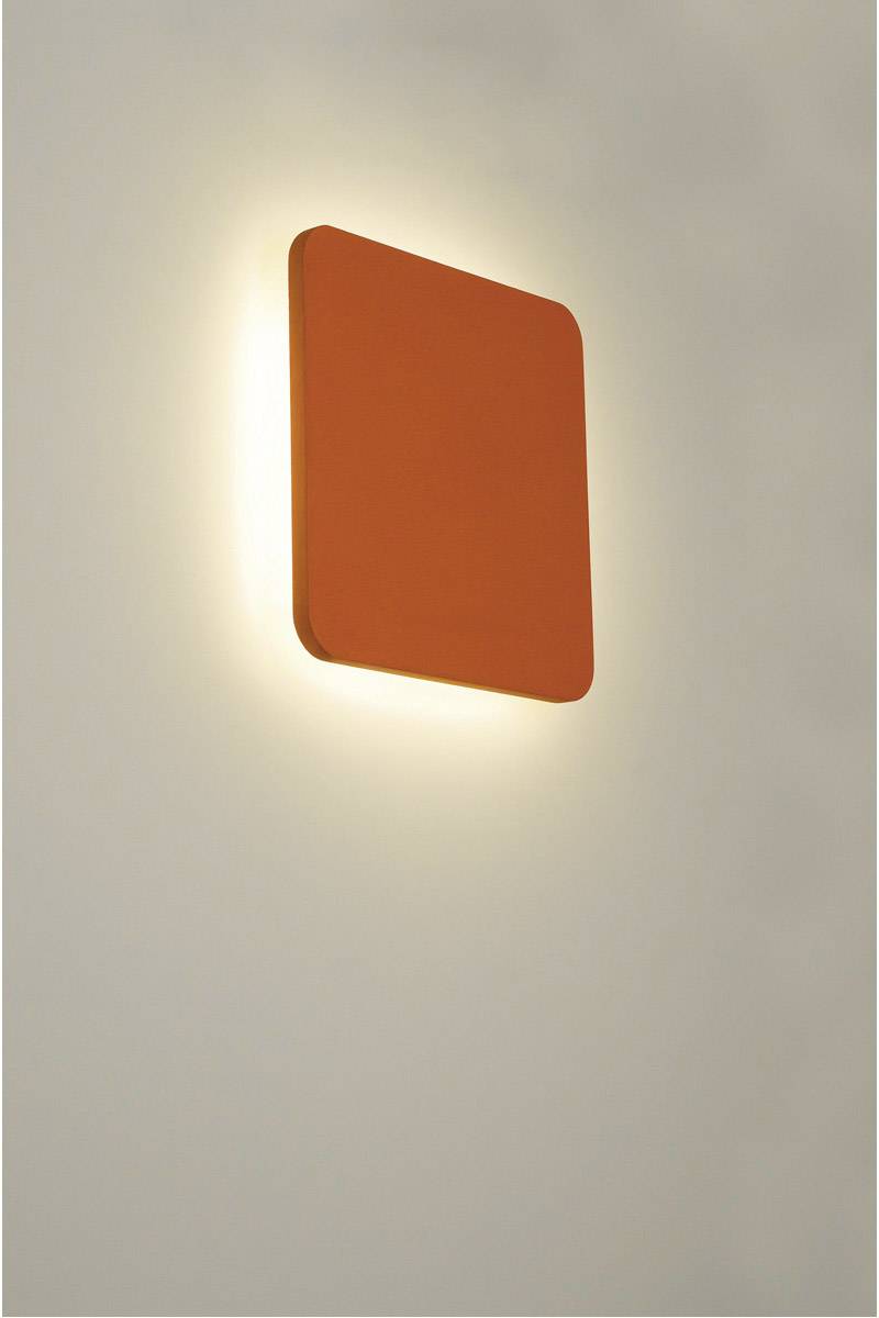 SLV 148019 LED-Deckenleuchte 11W Weiß