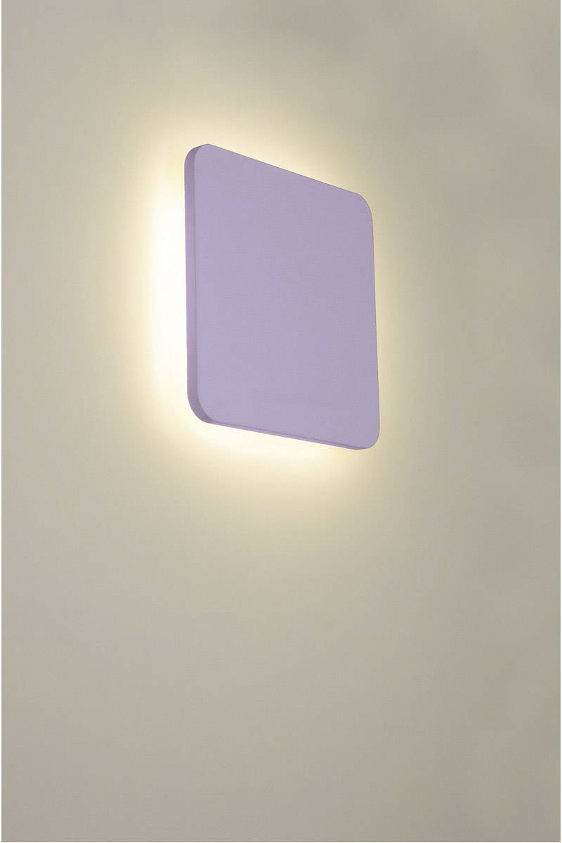 SLV 148019 LED-Deckenleuchte 11W Weiß