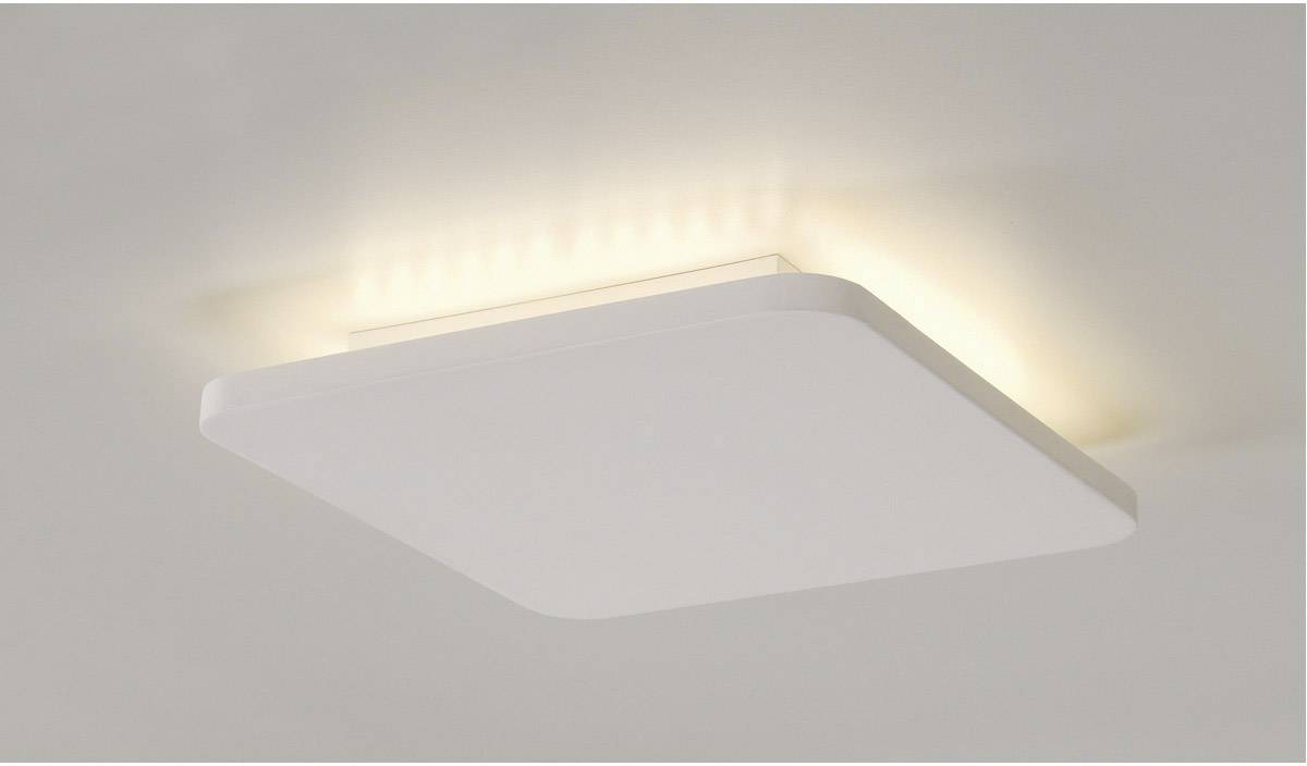 SLV 148019 LED-Deckenleuchte 11W Weiß