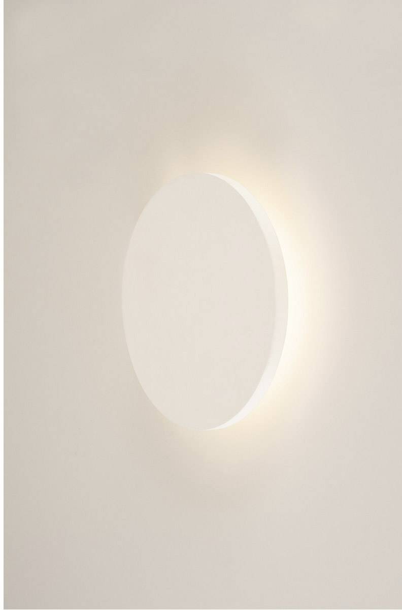 SLV 148091 LED-Wandleuchte 7.4W Weiß