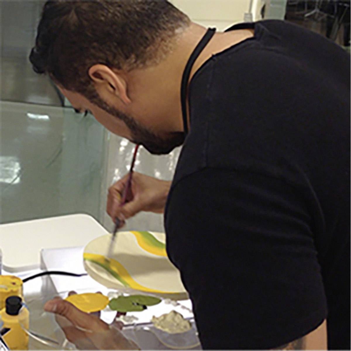 SLV 148091 LED-Wandleuchte 7.4W Weiß