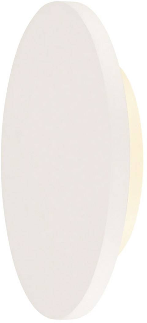 SLV 148091 LED-Wandleuchte 7.4W Weiß