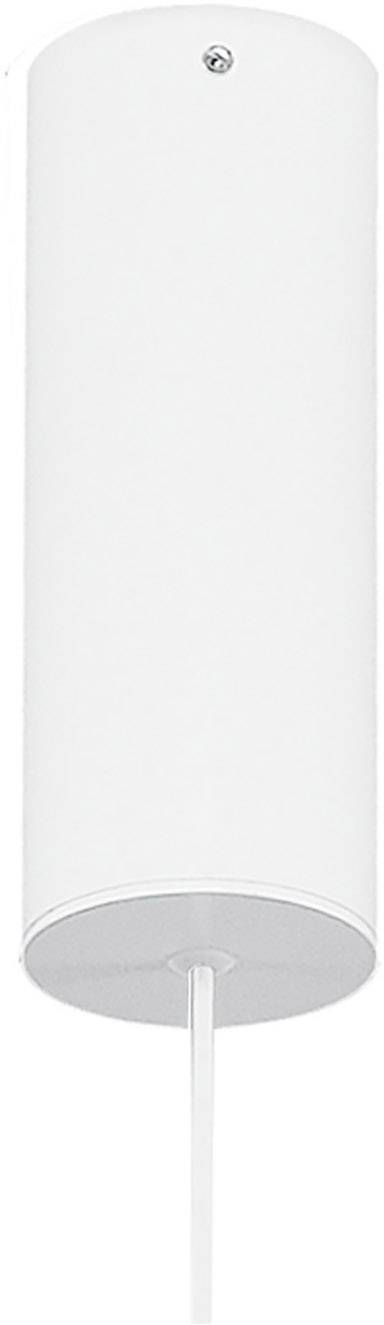 SLV 152361 LED-Pendelleuchte 10W Weiß