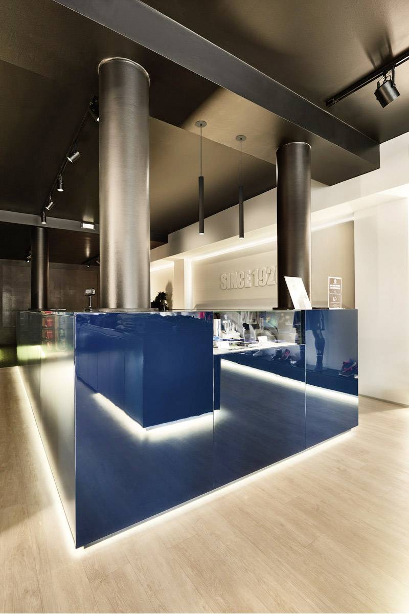 SLV 158410 LED-Pendelleuchte Schwarz