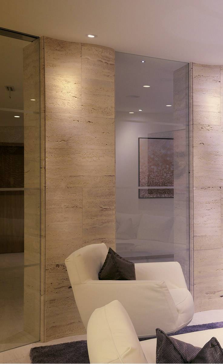 SLV 161271 LED-Einbauleuchte 16W Weiß