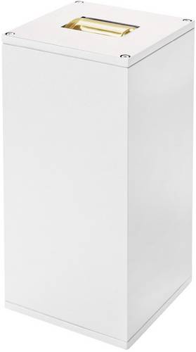 SLV 234511 LED-Außenwandleuchte 29W Weiß