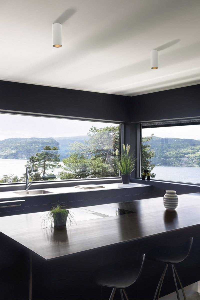 SLV 1000808 LED-Deckenleuchte 11 W Weiß