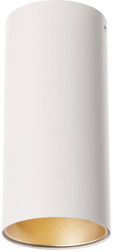 SLV 1000808 LED-Deckenleuchte 11 W Weiß