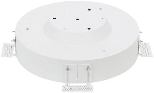 SLV 1000859 LED-Einbauleuchte 29W Weiß