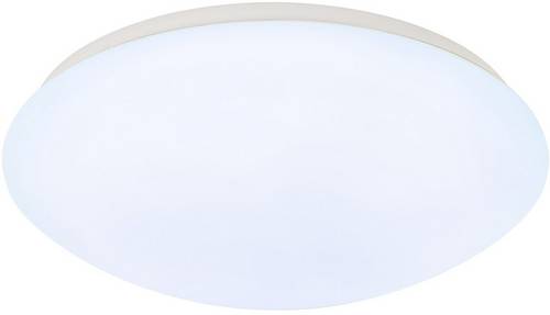 SLV 134061 LED-Deckenleuchte Weiß 52W Weiß