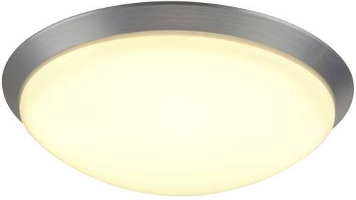 SLV 134333 LED-Deckenleuchte Aluminium (gebürstet) 34W Aluminium (gebürstet)