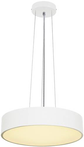 SLV 135071 LED-Deckenleuchte 31W Weiß