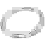 SLV 139031 Niedervolt-Seilsystem-Komponente Weiß