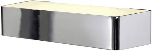 SLV 149512 LED-Wandleuchte 16W Chrom