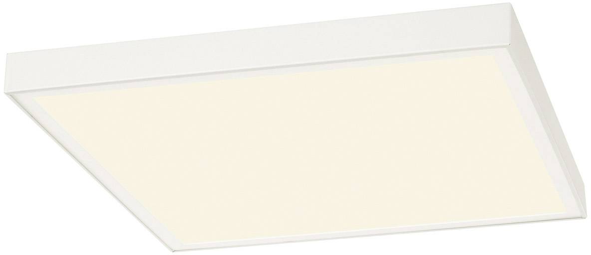 SLV 158772 Rahmen Weiß (matt)