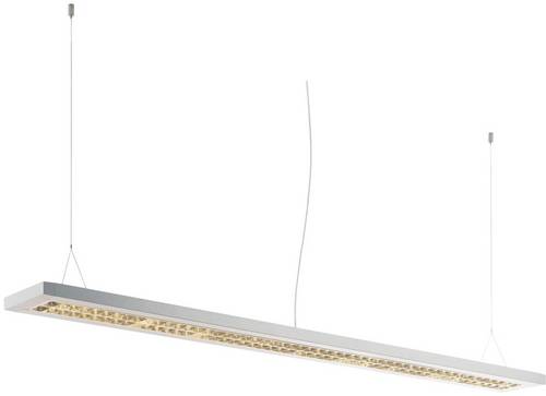 SLV 158971 LED-Rasterleuchte 44W Weiß